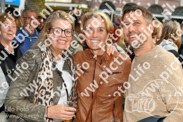 Evenement foto: HON Serie 2189