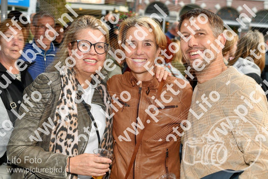 Evenement foto: HON Serie 2189
