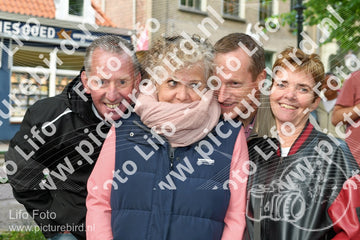 Evenement foto: HON Serie 2189