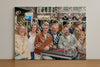 Evenement foto: HON Serie 2189