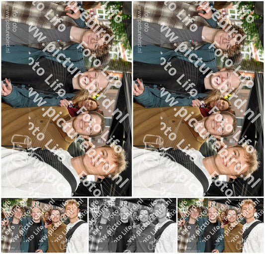Evenement foto: HON Serie 2189