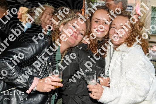 Evenement foto: HON Serie 2189