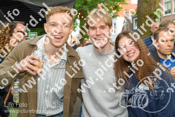 Evenement foto: HON Serie 2189