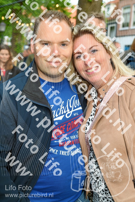 Evenement foto: HON Serie 2189