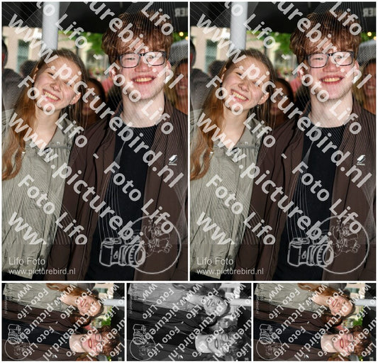 Evenement foto: HON Serie 2189