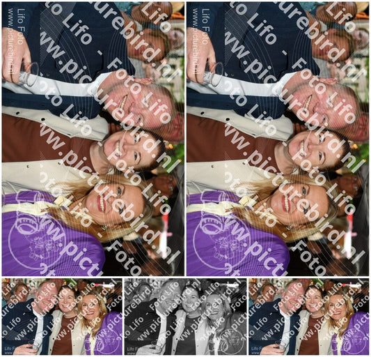 Evenement foto: HON Serie 2189