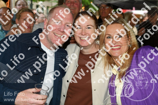 Evenement foto: HON Serie 2189