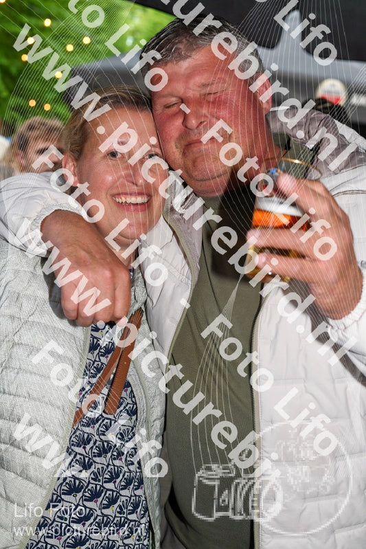 Evenement foto: HON Serie 2189
