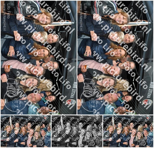 Evenement foto: HON Serie 2189