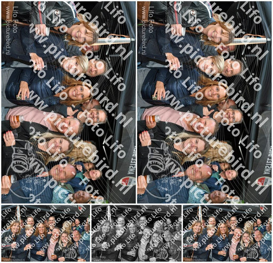 Evenement foto: HON Serie 2189