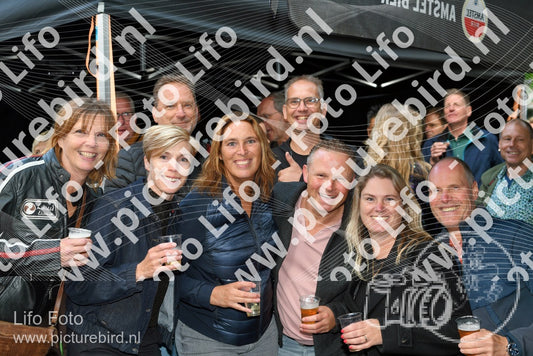 Evenement foto: HON Serie 2189