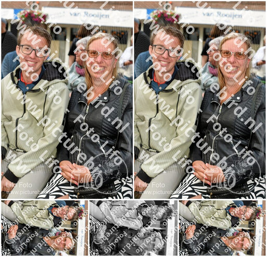 Evenement foto: HON Serie 2189