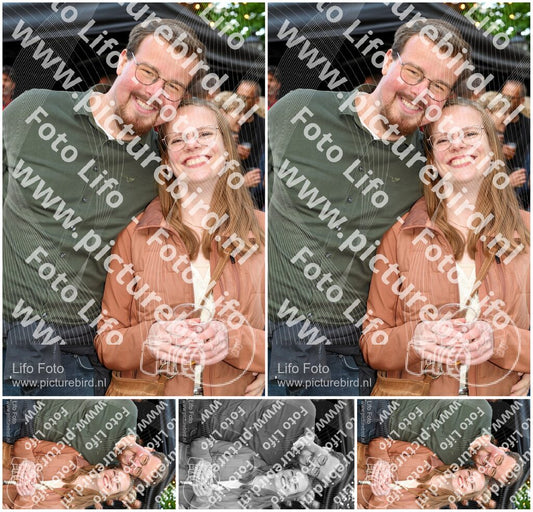 Evenement foto: HON Serie 2189