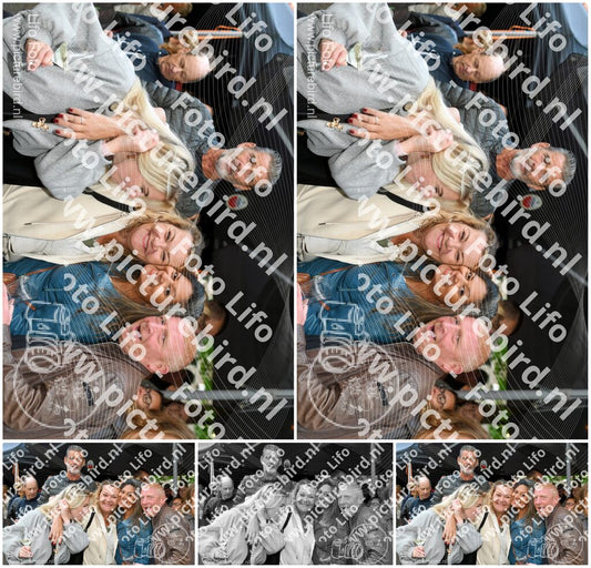 Evenement foto: HON Serie 2189
