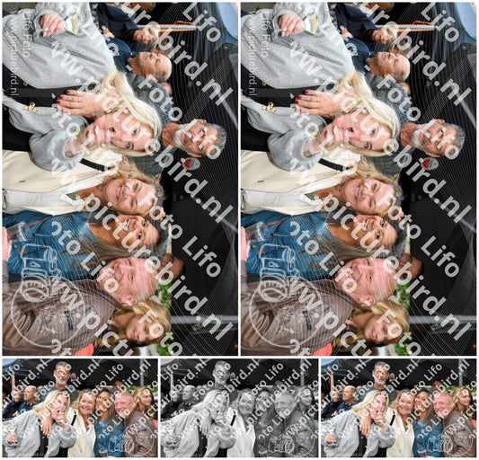 Evenement foto: HON Serie 2189