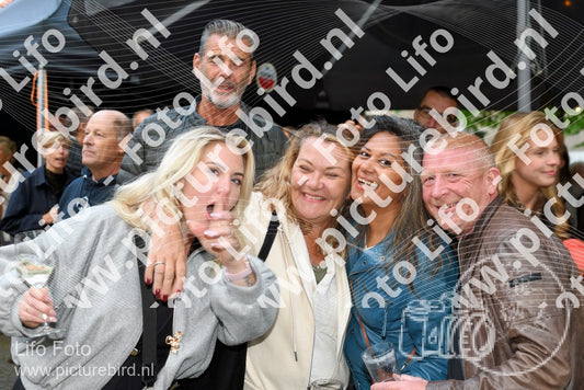 Evenement foto: HON Serie 2189