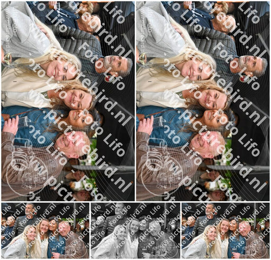 Evenement foto: HON Serie 2189