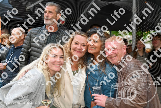 Evenement foto: HON Serie 2189