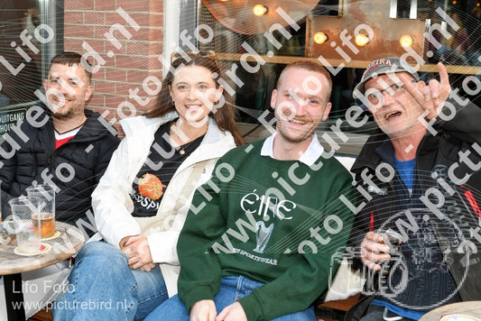 Evenement foto: HON Serie 2189