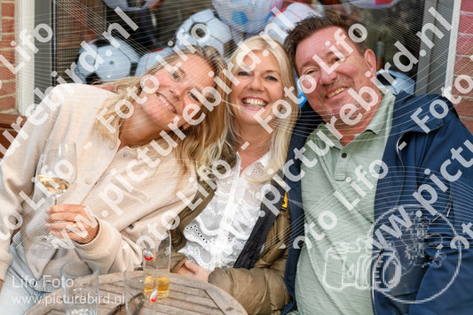 Evenement foto: HON Serie 2189