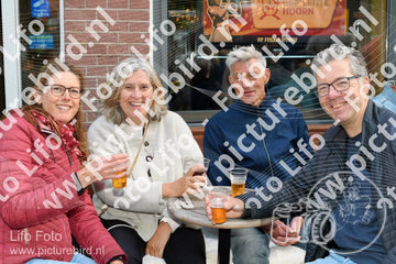 Evenement foto: HON Serie 2189