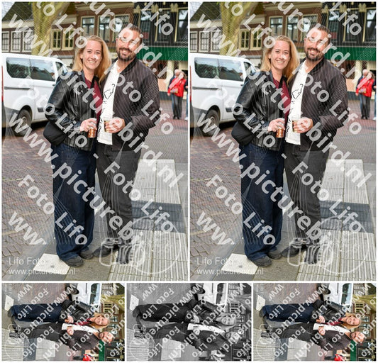Evenement foto: HON Serie 2189