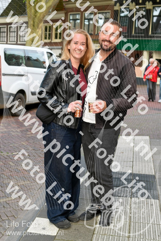 Evenement foto: HON Serie 2189
