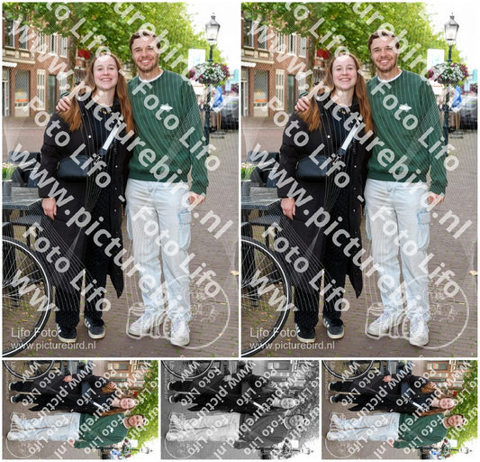 Evenement foto: HON Serie 2189