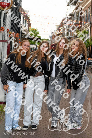 Evenement foto: HON Serie 2189