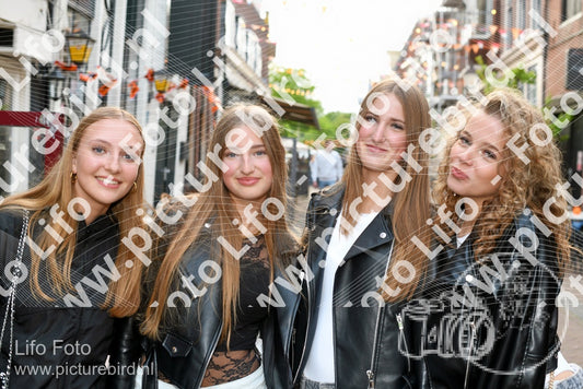Evenement foto: HON Serie 2189