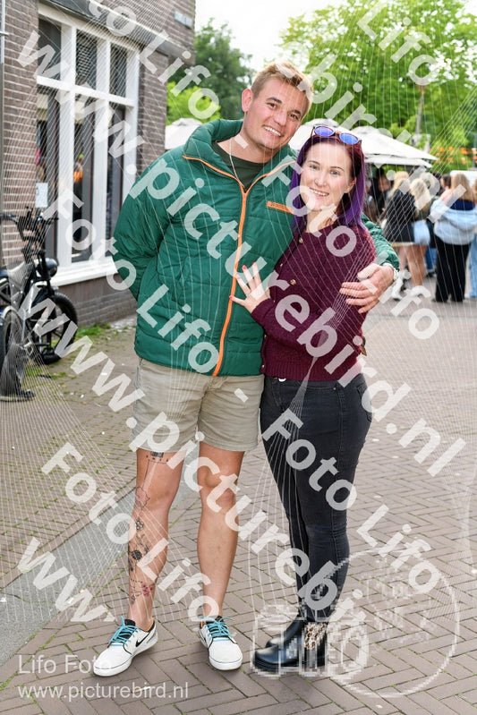 Evenement foto: HON Serie 2189