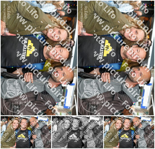 Evenement foto: HON Serie 2189