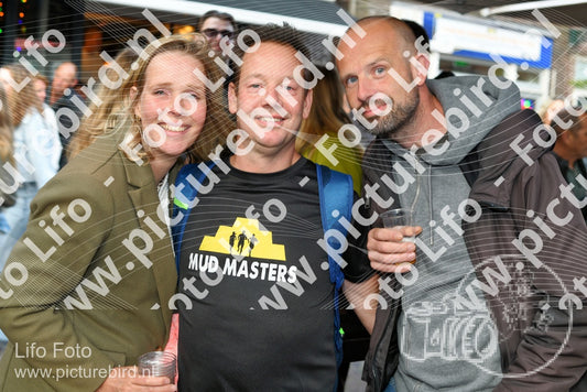 Evenement foto: HON Serie 2189