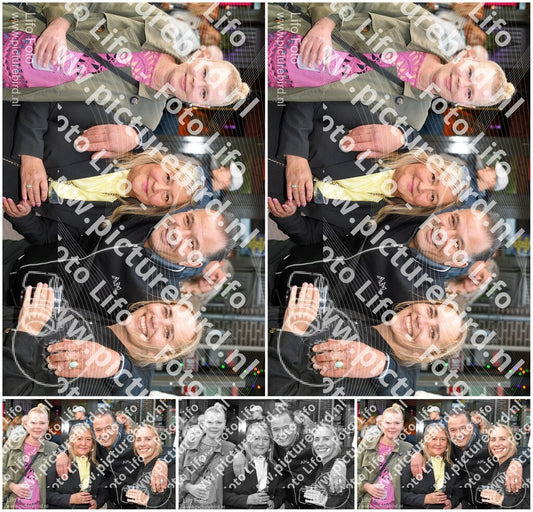 Evenement foto: HON Serie 2189