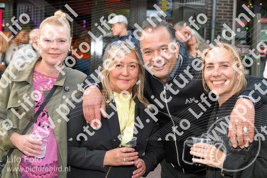 Evenement foto: HON Serie 2189