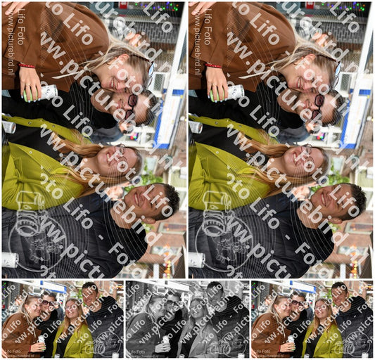 Evenement foto: HON Serie 2189