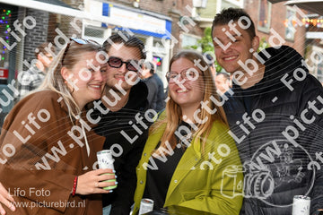Evenement foto: HON Serie 2189