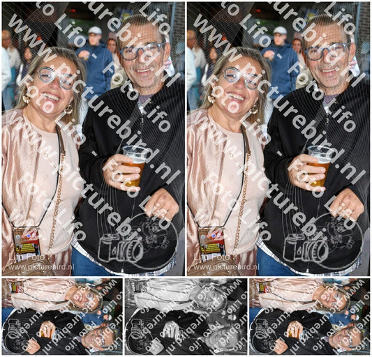 Evenement foto: HON Serie 2189