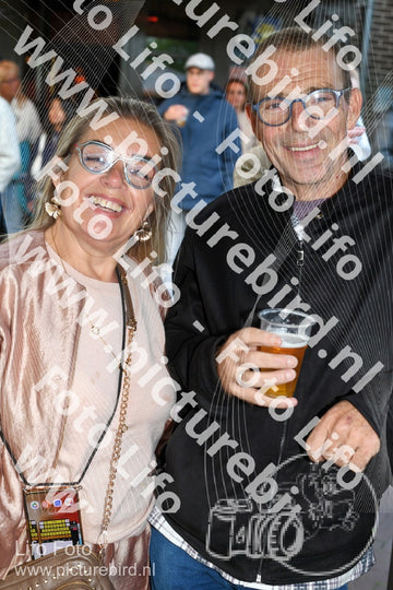 Evenement foto: HON Serie 2189