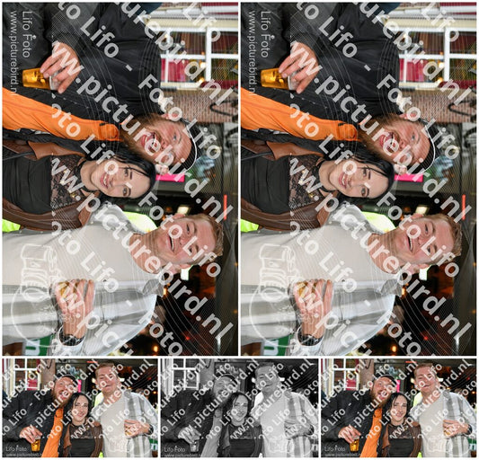 Evenement foto: HON Serie 2189