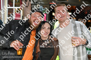 Evenement foto: HON Serie 2189