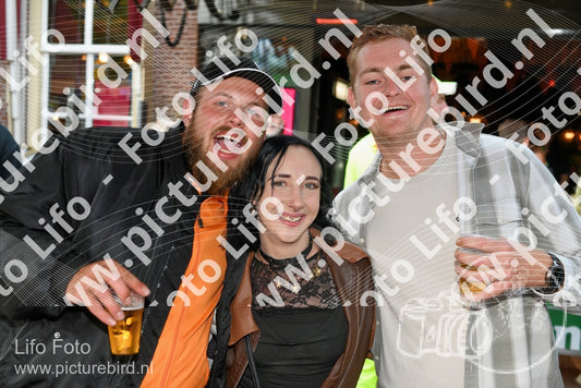 Evenement foto: HON Serie 2189