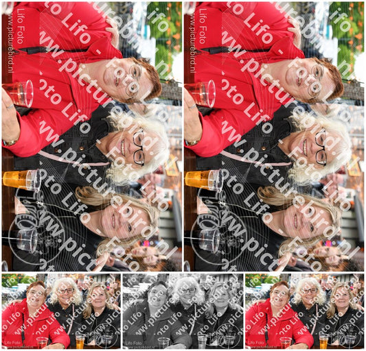 Evenement foto: HON Serie 2189
