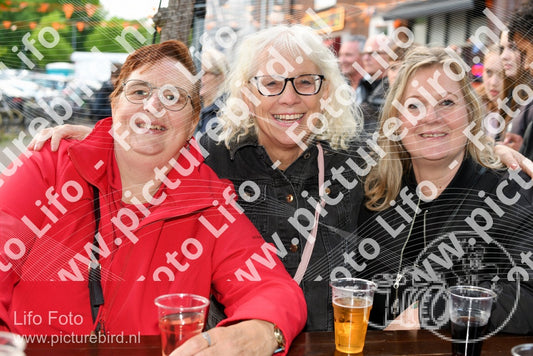 Evenement foto: HON Serie 2189