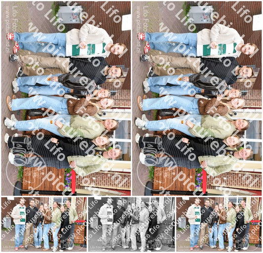 Evenement foto: HON Serie 2189