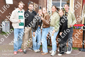 Evenement foto: HON Serie 2189
