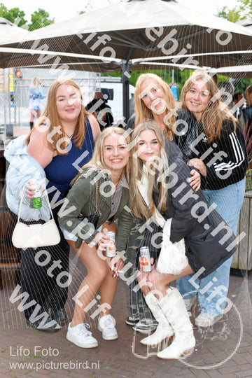 Evenement foto: HON Serie 2189