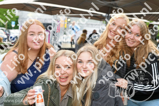 Evenement foto: HON Serie 2189