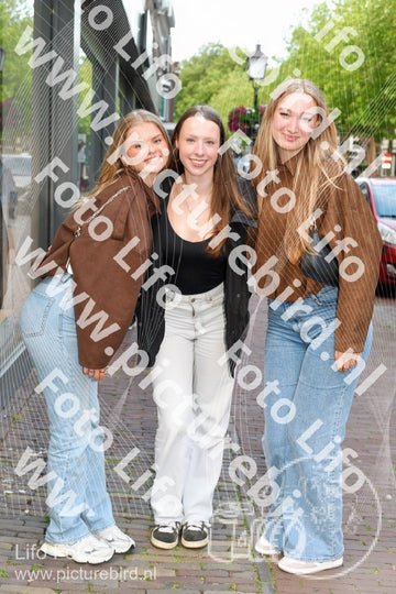 Evenement foto: HON Serie 2189