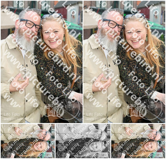 Evenement foto: HON Serie 2189